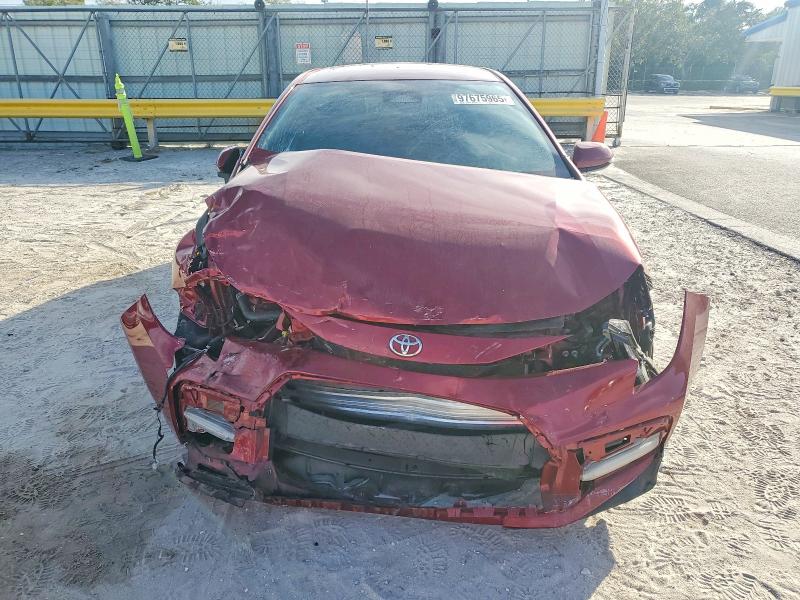 Photo 5 from auction – 2023 TOYOTA COROLLA SE with VIN 5YFS4MCE3PP146601