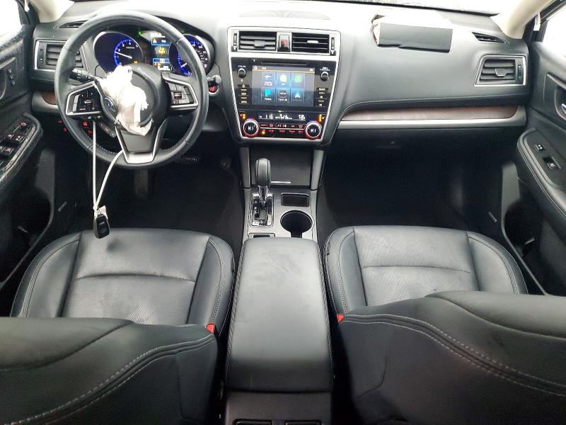 Foto 8 de la subasta – 2019 SUBARU OUTBACK con VIN 4S4BSENC4K3254651