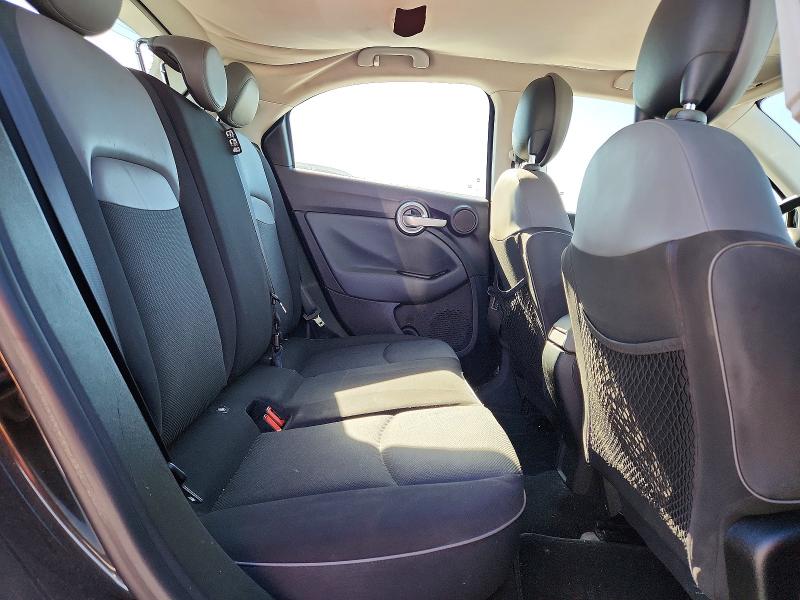 Photo 10 from auction – 2016 FIAT 500X POP with VIN ZFBCFXAT6GP358950