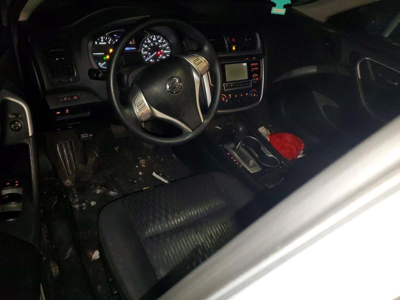 Photo 8 from auction – 2016 NISSAN ALTIMA with VIN 1N4AL3AP0GC261782