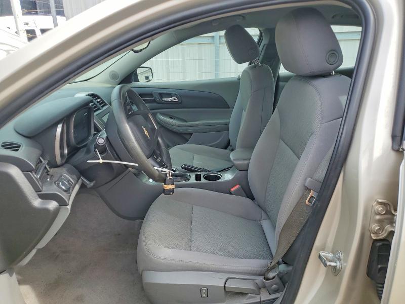 Photo 7 from auction – 2014 CHEVROLET MALIBU with VIN 1G11A5SL4EF294019