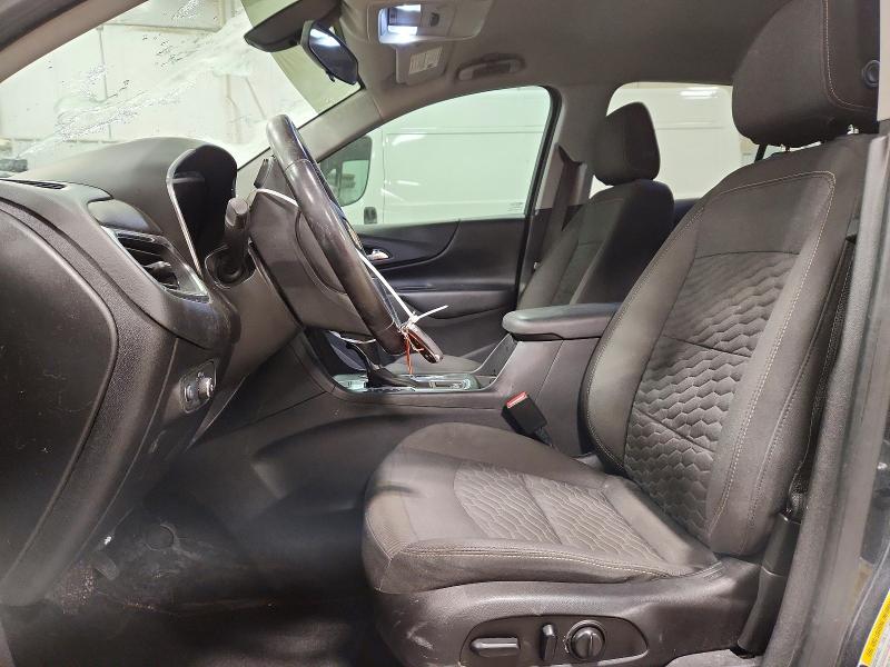 Photo 7 from auction – 2018 CHEVROLET EQUINOX LT with VIN 2GNAXSEV3J6186682
