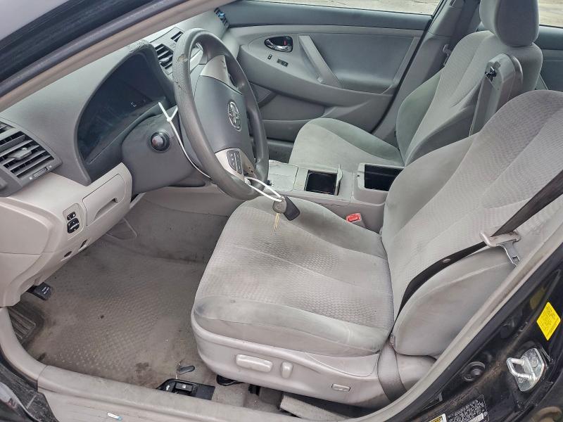 Foto 7 de la subasta – 2011 TOYOTA CAMRY BASE con VIN 4T4BF3EK5BR162254
