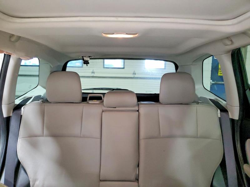 Photo 10 from auction – 2017 SUBARU FORESTER with VIN JF2SJAJC4HH504716