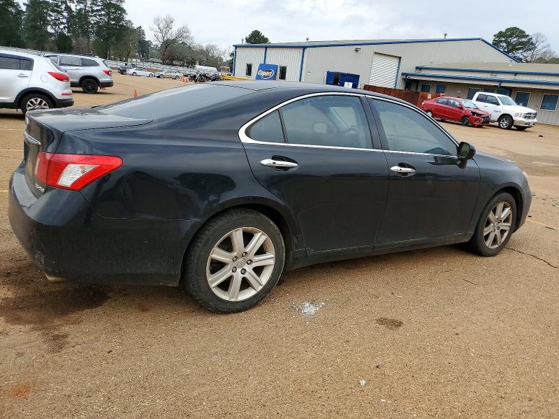 Photo 3 from auction – 2009 LEXUS ES 350 with VIN JTHBJ46G092317312
