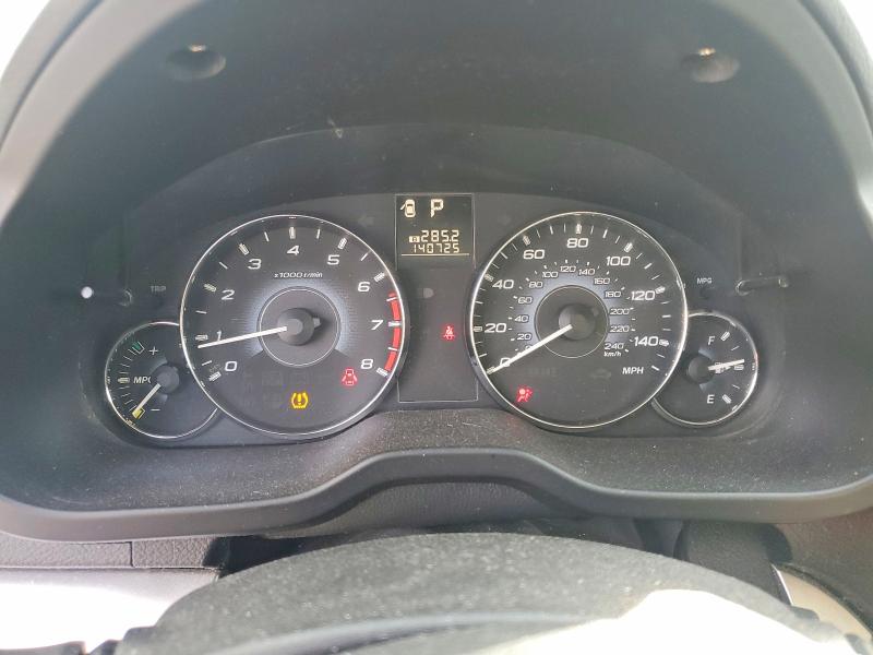 Снимка 9 от търг – 2010 SUBARU OUTBACK 2. с VIN 4S4BRCCC9A3357744