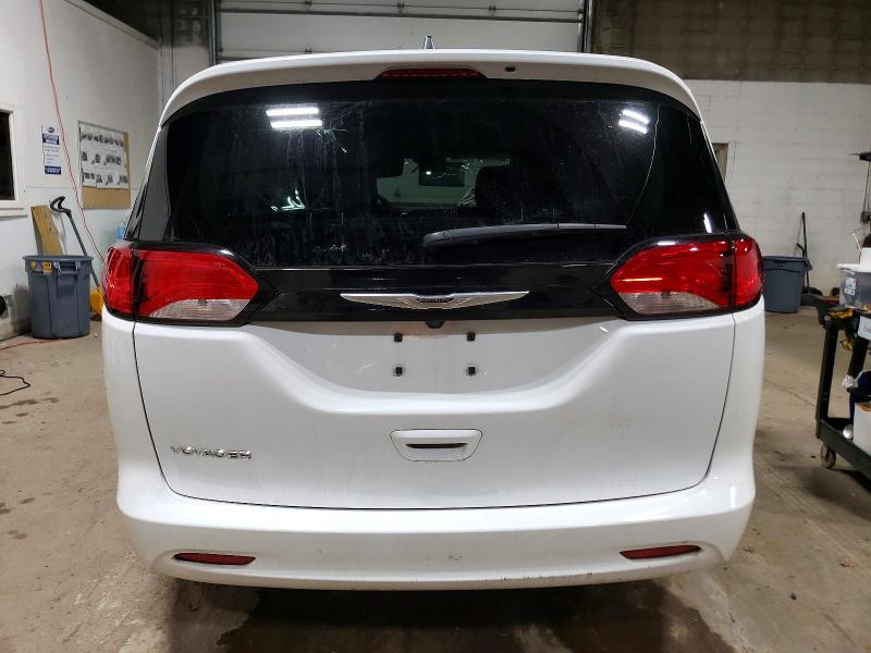 Photo 6 from auction – 2023 CHRYSLER VOYAGER with VIN 2C4RC1CG5PR578804