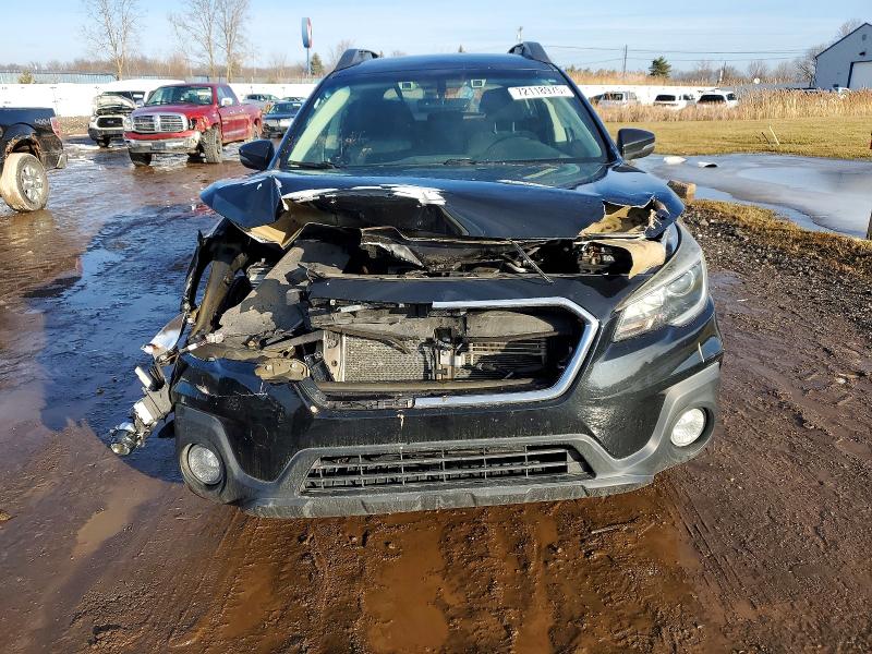 Photo 5 from auction – 2019 SUBARU OUTBACK 2. with VIN 4S4BSAFC0K3283183