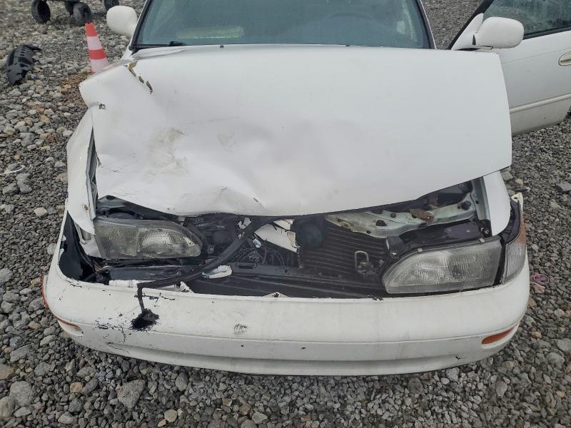 Photo 11 from auction – 1997 TOYOTA COROLLA DX with VIN 2T1BB02E4VC183914