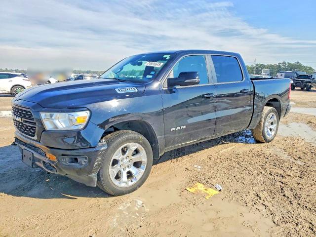 RAM 1500 2024 con VIN 1C6RREFT1RN183878 - Foto de la subasta
