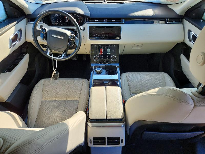 صورة رقم 8 من المزاد - 2019 LAND ROVER RANGE ROVE مع VIN SALYB2EX5KA213112