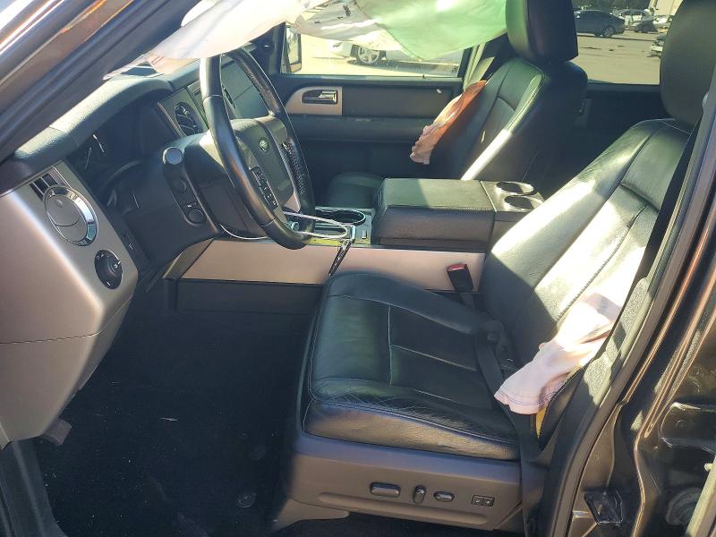 Photo 7 from auction – 2016 FORD EXPEDITION with VIN 1FMJK1KT3GEF07463