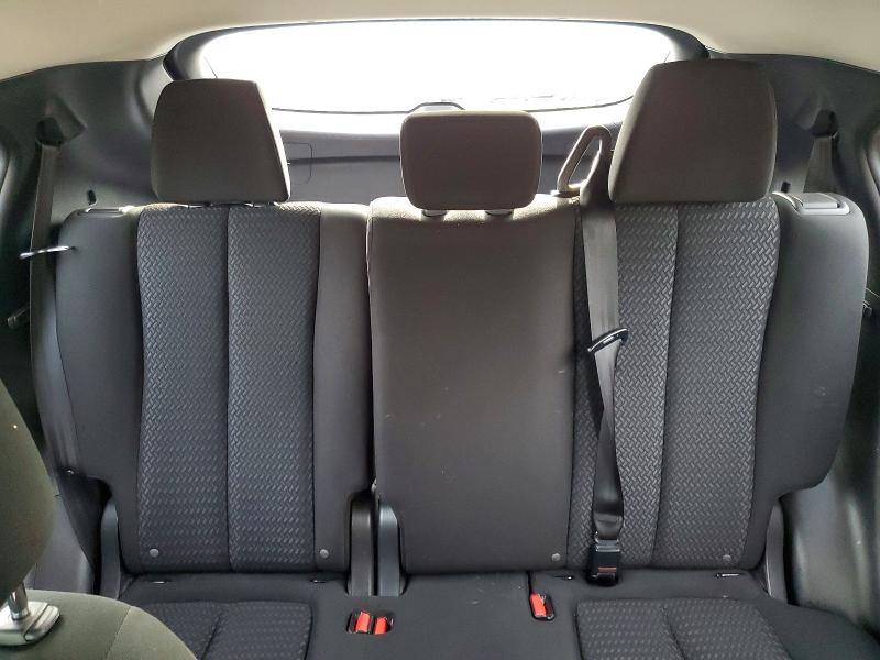 Photo 10 from auction – 2023 MITSUBISHI ECLIPSE CR with VIN JA4ATVAA1PZ036098