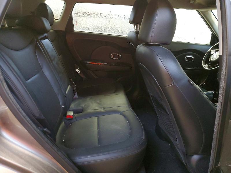 Photo 10 from auction – 2016 KIA SOUL ! with VIN KNDJX3A52G7332695