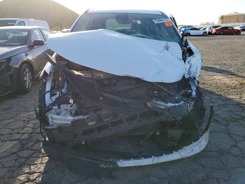 Photo 5 from auction – 2024 CHRYSLER VOYAGER LX with VIN 2C4RC1CG7RR112908