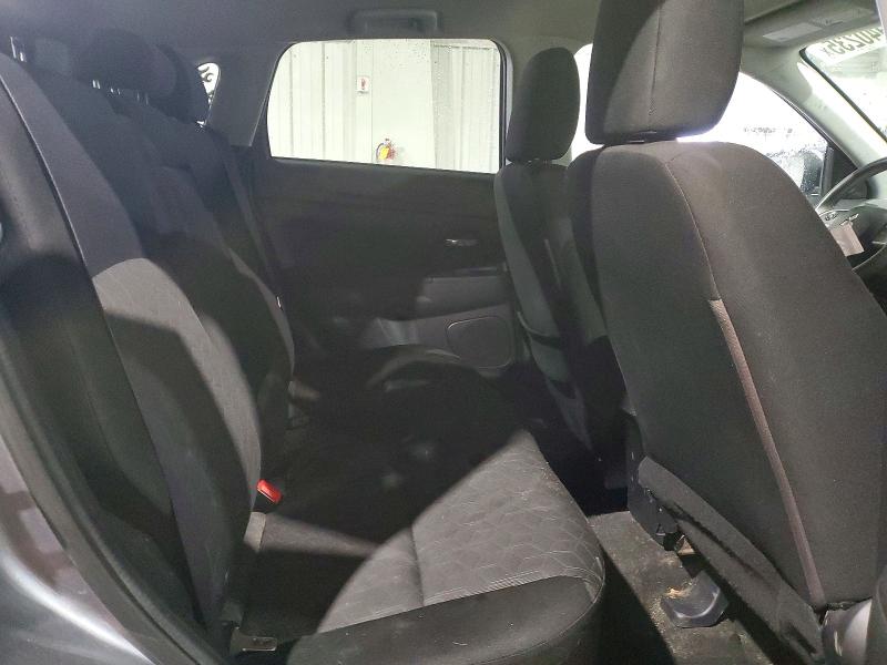 Photo 11 from auction – 2020 MITSUBISHI OUTLANDER with VIN JA4AR3AU6LU026624