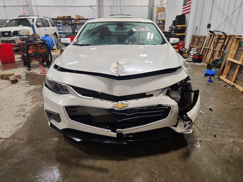Photo 5 from auction – 2016 CHEVROLET MALIBU LT with VIN 1G1ZE5ST2GF354079
