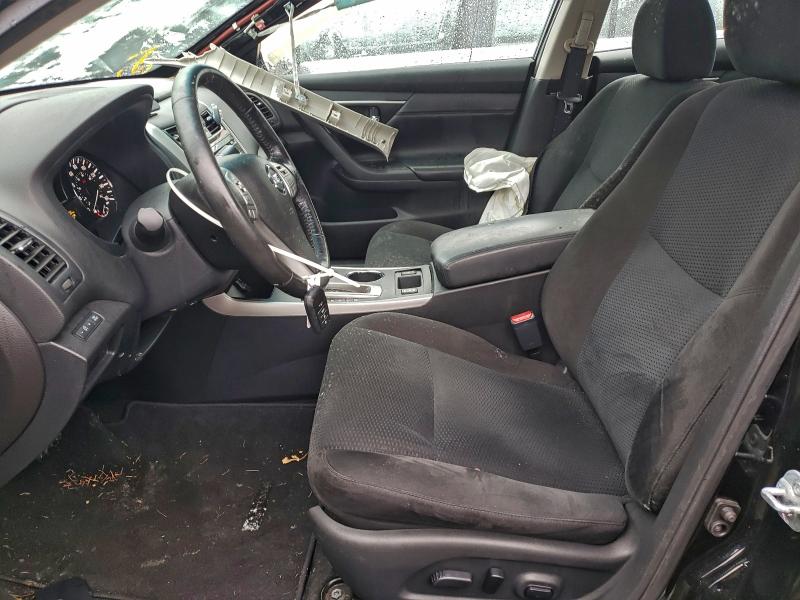 Photo 7 from auction – 2015 NISSAN ALTIMA 2.5 with VIN 1N4AL3AP2FC443451