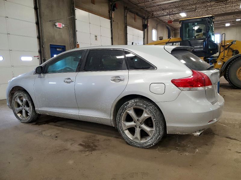 Photo 2 from auction – 2011 TOYOTA VENZA with VIN 4T3BK3BB9BU063910