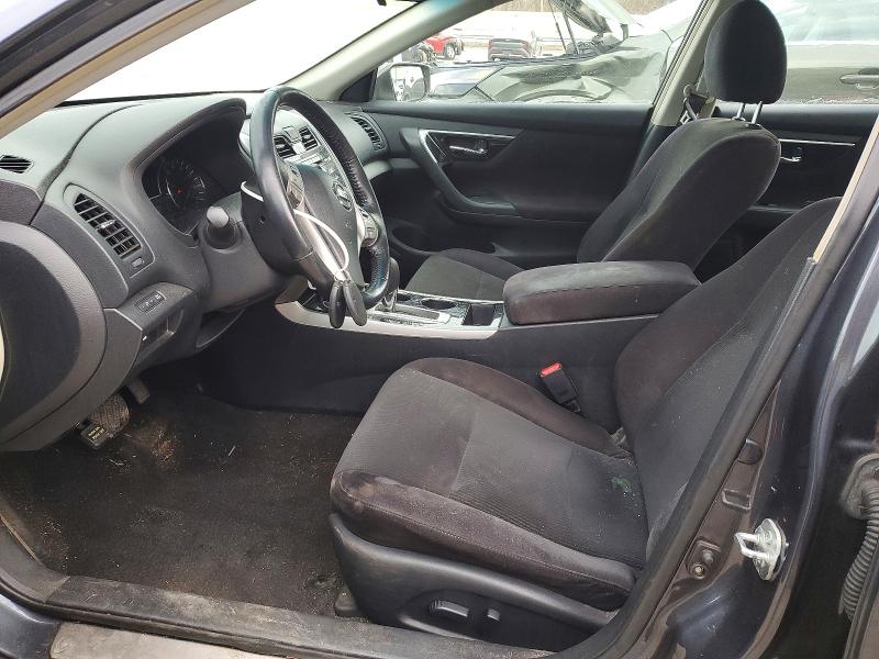 Photo 7 from auction – 2013 NISSAN ALTIMA 2.5 with VIN 1N4AL3AP7DC230685