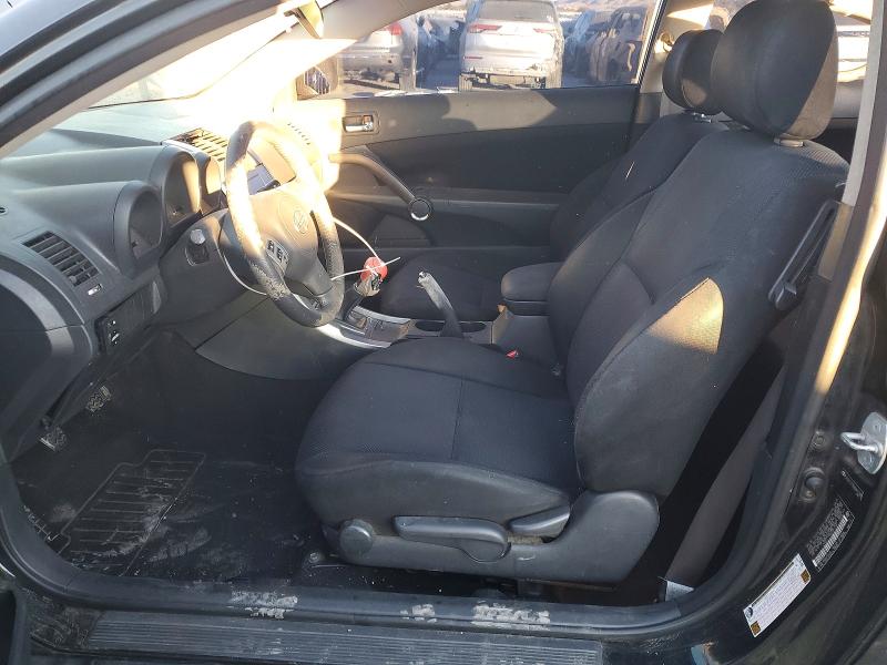 Photo 7 from auction – 2006 TOYOTA SCION TC with VIN JTKDE177060091168