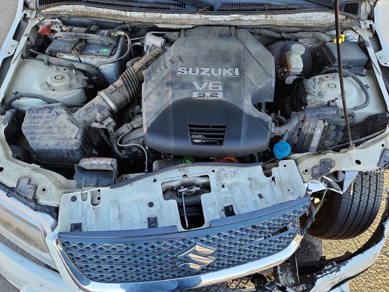 Photo 11 from auction – 2009 SUZUKI GRAND VITARA with VIN JS3TD148594100223