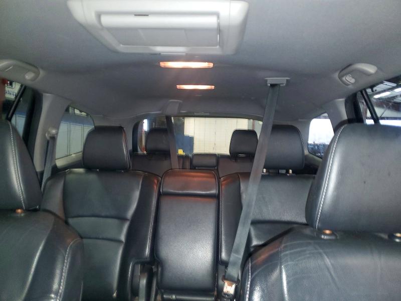 Photo 10 from auction – 2016 HONDA PILOT EXL with VIN 5FNYF6H82GB012175