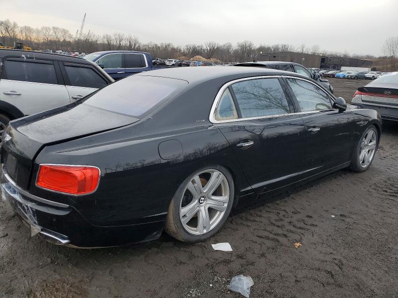 Photo 3 from auction – 2014 BENTLEY FLYING SPU with VIN SCBEC9ZA6EC092155