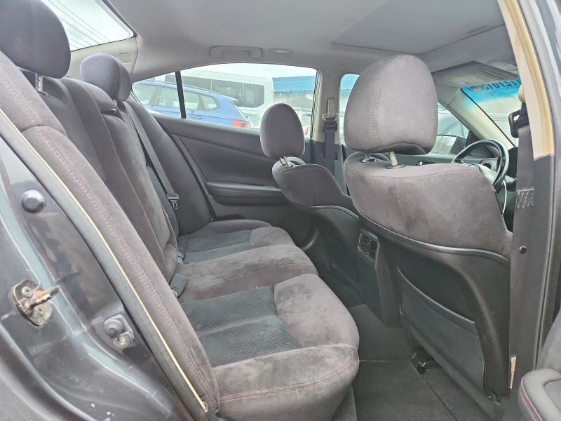 Photo 10 from auction – 2009 NISSAN MAXIMA S with VIN 1N4AA51E69C847714