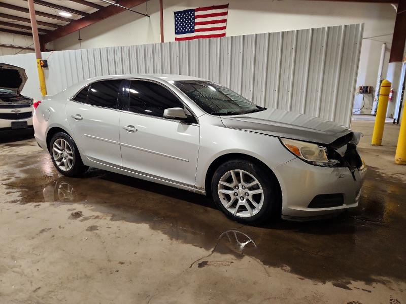 Photo 4 from auction – 2013 CHEVROLET MALIBU with VIN 1G11C5SA4DF185065