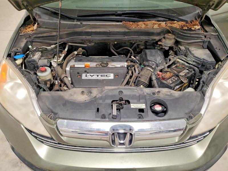 Photo 11 from auction – 2007 HONDA CR-V with VIN JHLRE48787C084310
