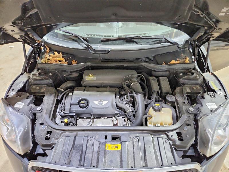 Photo 12 from auction – 2015 MINI COOPER S C with VIN WMWZC5C59FWP42516