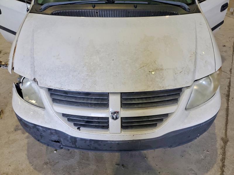 Photo 12 from auction – 2006 DODGE CARAVAN with VIN 1D4GP21E96B673322