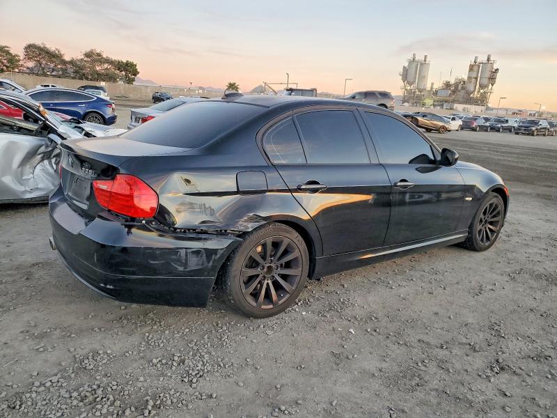 Photo 3 from auction – 2011 BMW 328 I SULE with VIN WBAPH5C53BA448691