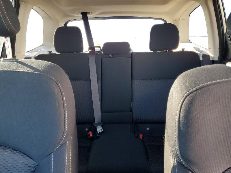 Photo 10 from auction – 2015 SUBARU FORESTER 2 with VIN JF2SJADC5FH402737