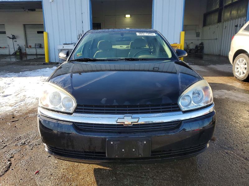 Photo 5 from auction – 2005 CHEVROLET MALIBU with VIN 1G1ZS52FX5F203376