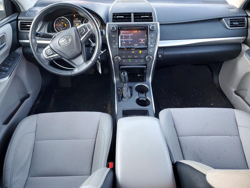 Photo 8 from auction – 2017 TOYOTA CAMRY LE with VIN 4T1BF1FK4HU274419