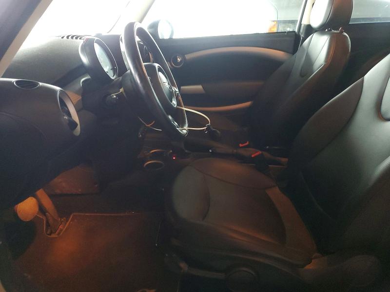 Photo 7 from auction – 2012 MINI COOPER with VIN WMWSU3C54CT259533