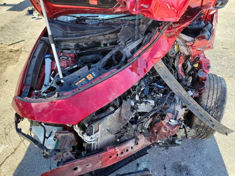 Photo 12 from auction – 2021 MAZDA CX-30 PREM with VIN 3MVDMADL8MM319115