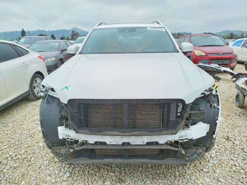 Photo 5 from auction – 2018 VOLVO XC90 T6 with VIN YV4A22PK5J1349102