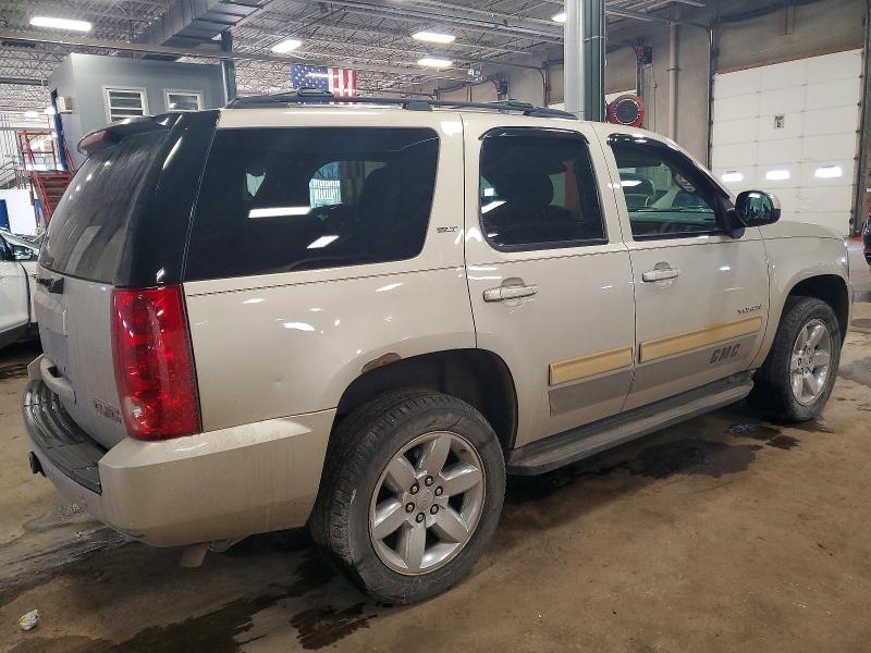 Photo 3 from auction – 2013 GMC YUKON SLT with VIN 1GKS2CE09DR281766