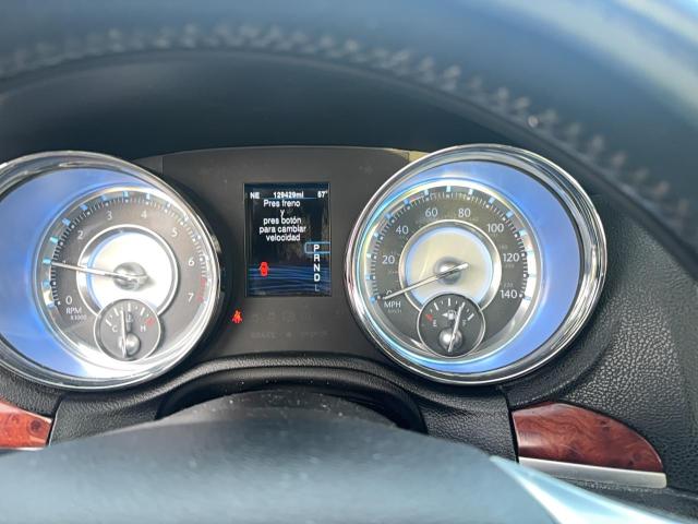 Photo 8 from auction – 2013 CHRYSLER 300 with VIN 2C3CCAAG9DH561258