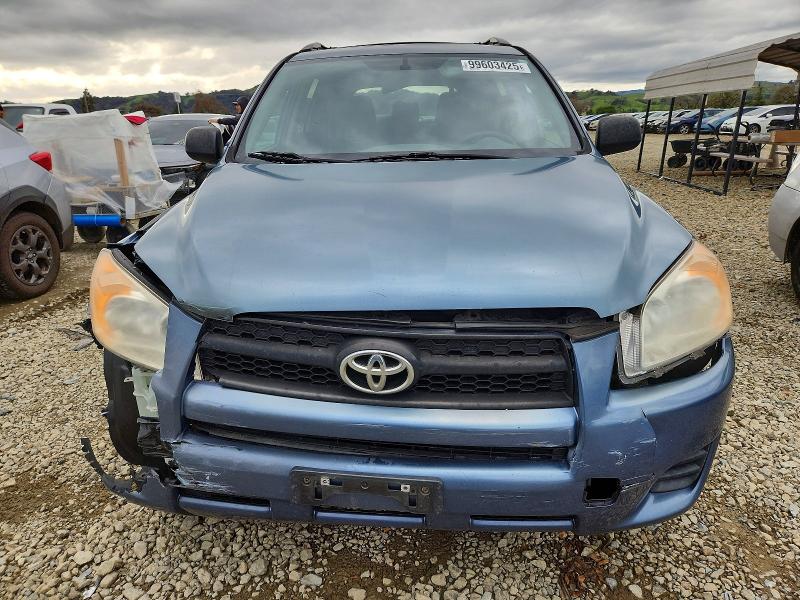 Photo 5 from auction – 2012 TOYOTA RAV4 with VIN 2T3BF4DV7CW183174