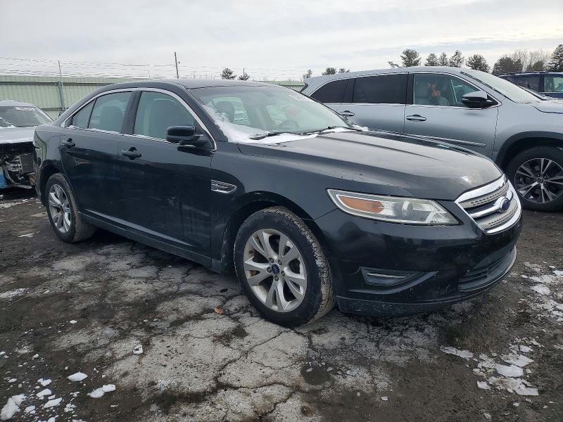 Photo 4 from auction – 2010 FORD TAURUS SEL with VIN 1FAHP2EW5AG130877