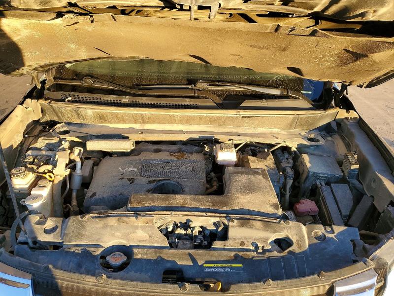Photo 12 from auction – 2018 NISSAN PATHFINDER with VIN 5N1DR2MM1JC654968