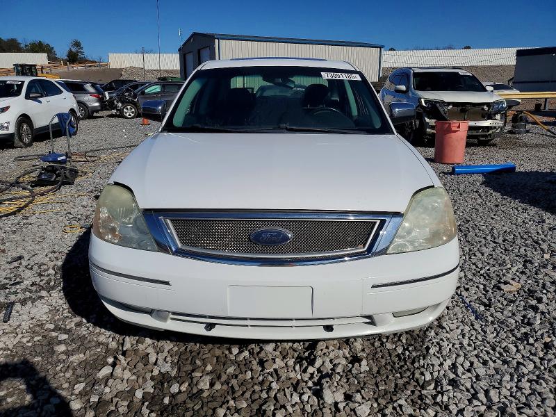 Photo 5 from auction – 2007 FORD FIVE HUNDR with VIN 1FAHP25117G118853