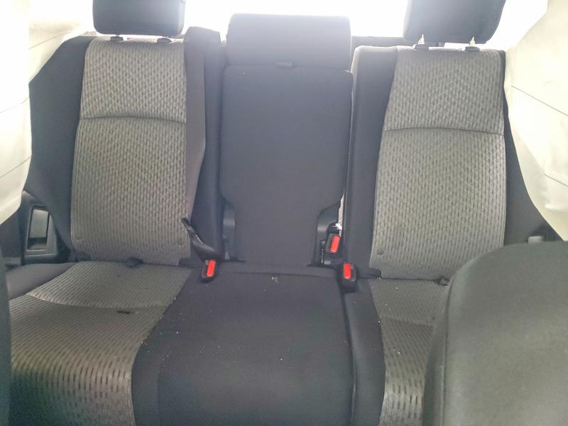 صورة رقم 10 من المزاد - 2019 TOYOTA 4RUNNER مع VIN JTEBU5JR2K5650022