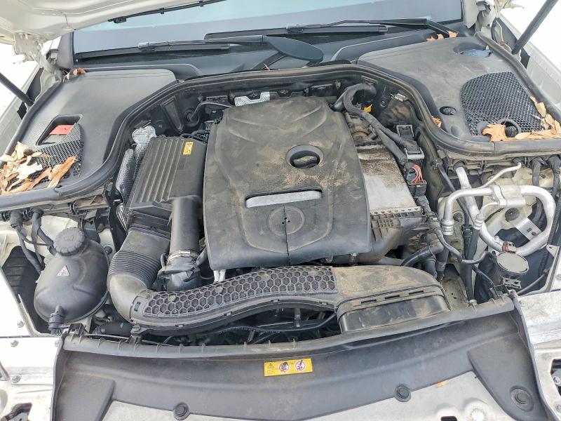 Photo 11 from auction – 2017 MERCEDES-BENZ E 300 with VIN WDDZF4JB4HA095123