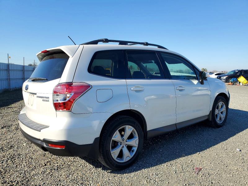Photo 3 from auction – 2014 SUBARU FORESTER 2 with VIN JF2SJAJC8EH552098
