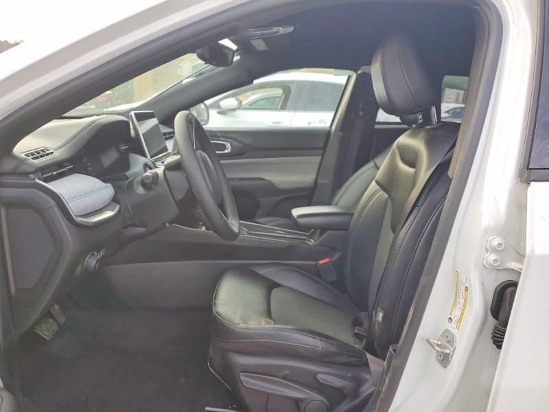 Photo 7 from auction – 2024 JEEP COMPASS LA with VIN 3C4NJDBN9RT138980